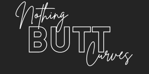 Nothing Butt Curves logo