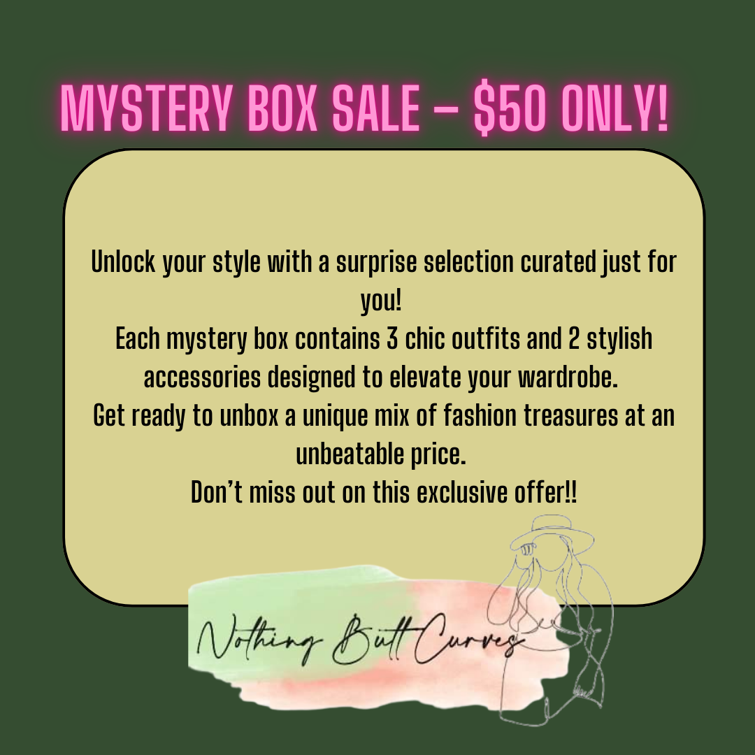 Mystery Box