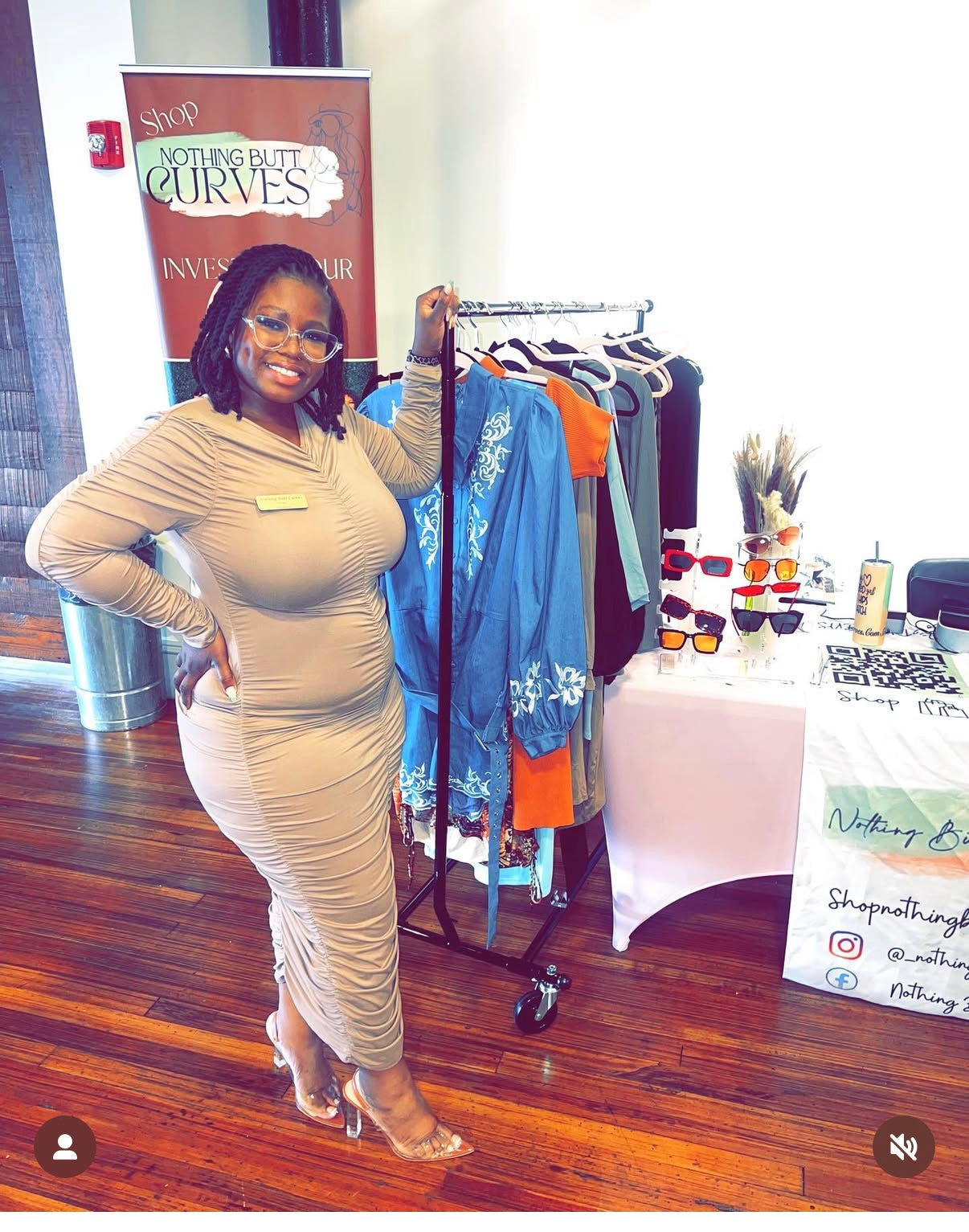 Classy Girl Long Sleeve Dress