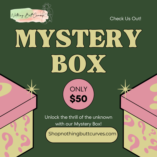 Mystery Box