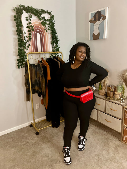 Out and About Two Piece Set